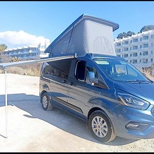Caravan